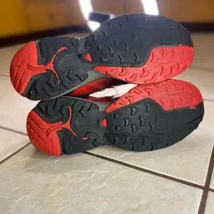 Salomon | Shoes | Rare Samples Salomon Xt Wings Blackred 